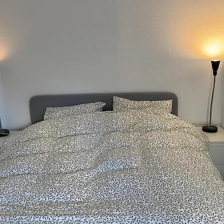 Fantastic And Cozy In Lisbona