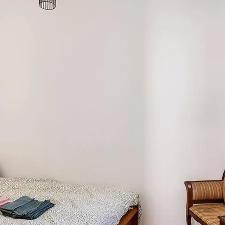 Fantastic And Cozy In Appartamento