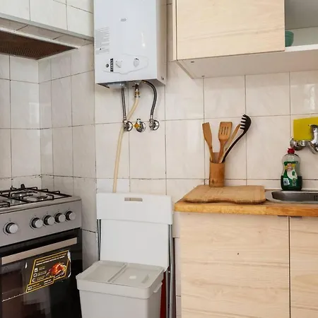 Fantastic And Cozy In Appartamento Lisbona