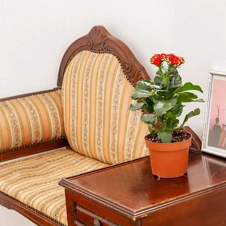 Fantastic And Cozy In Appartamento Lisbona