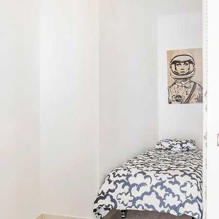 Fantastic And Cozy In Appartamento *