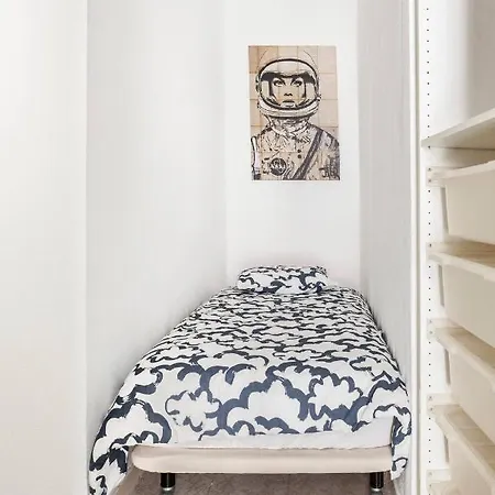 Appartamento Fantastic And Cozy In